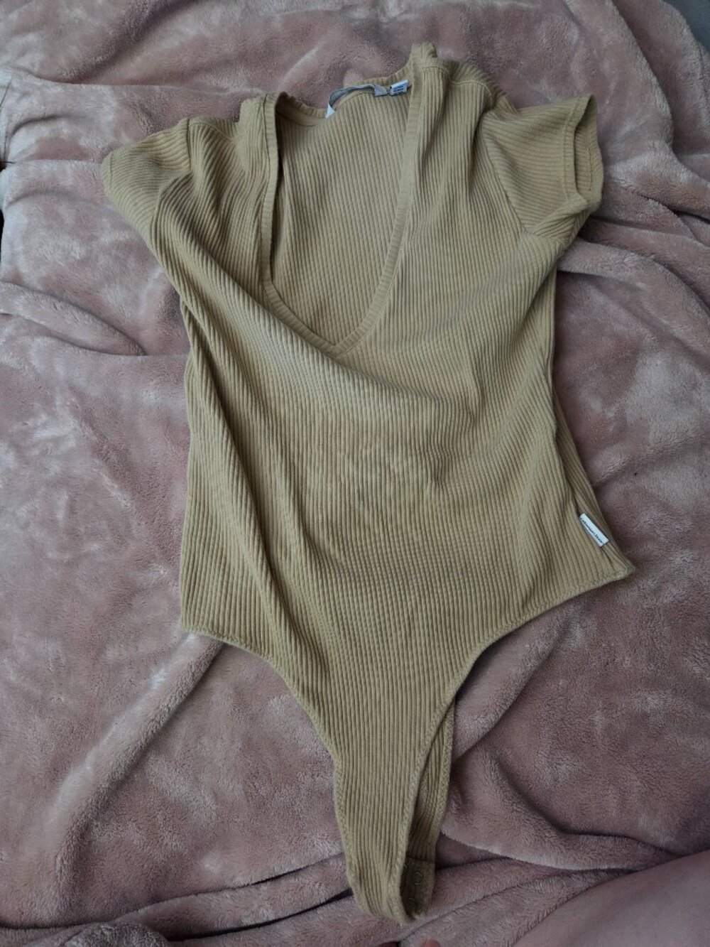 Calvin Klein Bodysuit